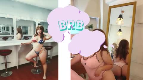 Mari online show from December 14, 7:51 pm