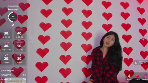 mari_mar69 online show from February 15, 11:28 am