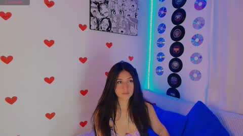 mari_mar69 online show from March 22, 4:16 am