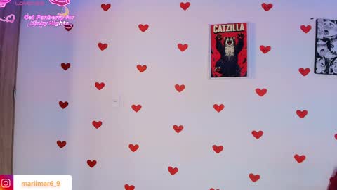 mari_mar69 online show from April 2, 10:24 am