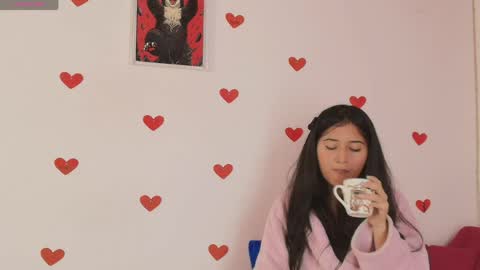 mari_mar69 online show from April 23, 12:29 pm