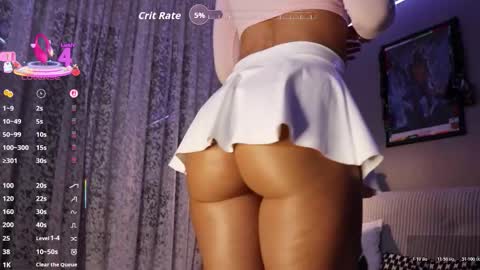 Mari Moonbunny online show from November 8, 3:34 pm