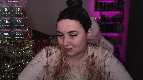 mari moore online show from December 26, 6:52 am