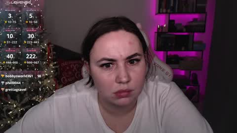 mari moore online show from December 26, 6:54 pm