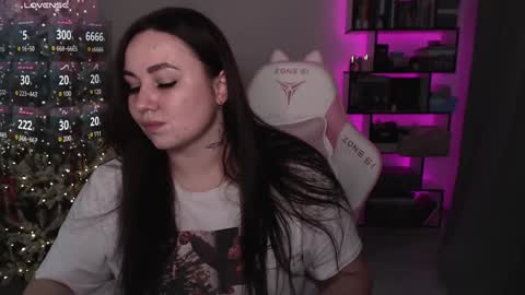 mari moore online show from December 29, 10:56 am