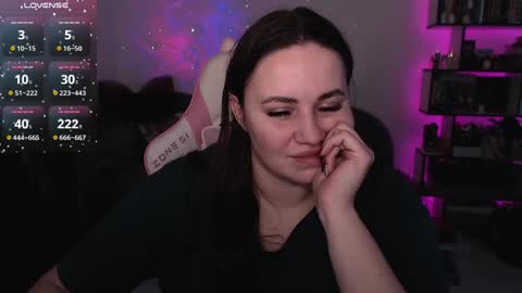 mari moore online show from January 7, 8:56 am