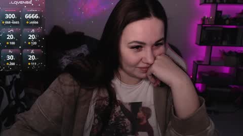 mari moore online show from January 11, 8:33 am