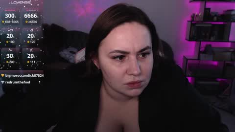 mari moore online show from January 20, 12:39 pm