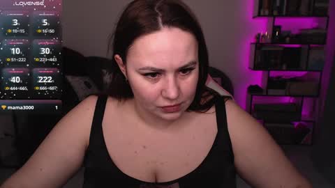 mari moore online show from February 4, 3:26 pm