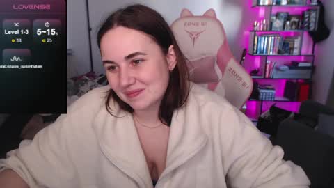 mari moore online show from March 27, 7:03 am