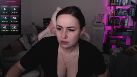 mari moore online show from June 7, 8:51 am