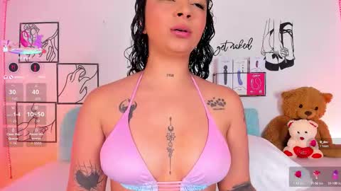 Snapshot of mari_sweett chatting on September 12, 1:11 pm Mari Sweett  online show from September 12, 1:11 pm