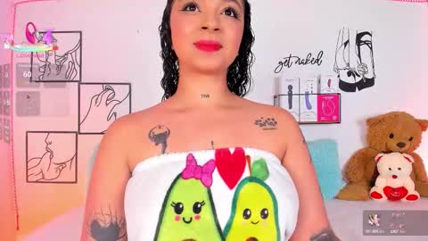 Snapshot of mari_sweett chatting on September 14, 7:35 pm Mari Sweett  online show from September 14, 7:35 pm