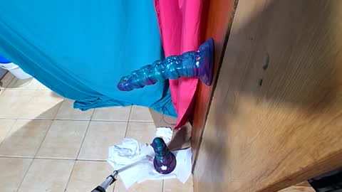 Snapshot of maria666cd chatting on December 17, 12:44 pm Maria Magdalena online show from December 17, 12:44 pm