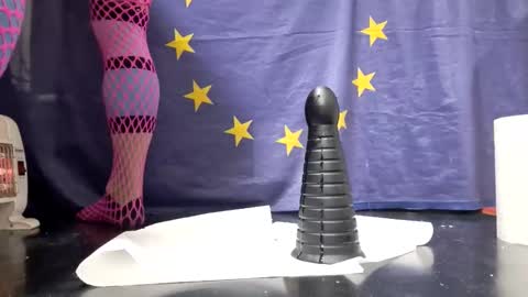 Snapshot of maria666cd chatting on January 12, 1:49 pm Maria Magdalena online show from January 12, 1:49 pm