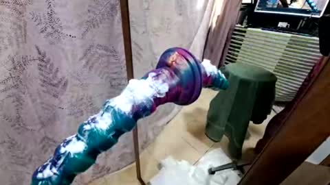 Snapshot of maria666cd chatting on February 20, 9:04 pm Maria Magdalena online show from February 20, 9:04 pm