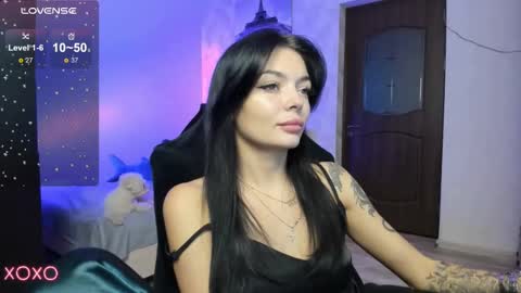 Maria online show from February 16, 2:21 pm