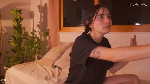 Snapshot of maria_alfonsina_ chatting on June 7, 12:04 am Alfonsina online show from June 7, 12:04 am