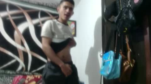 Mara and ngel online show from December 29, 10:36 pm