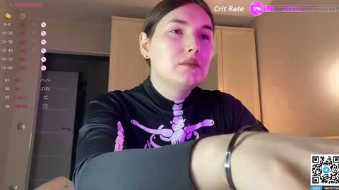 Maria online show from November 23, 7:19 am