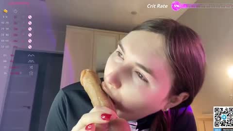 Maria online show from January 15, 7:13 am