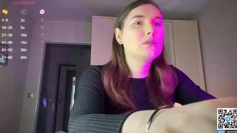 Maria online show from March 22, 7:34 am