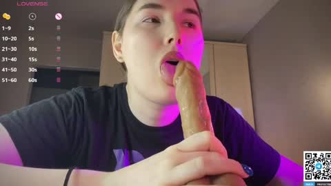 Maria online show from April 7, 6:25 am