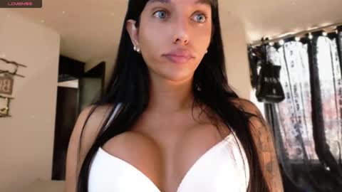 maria online show from October 14, 5:14 pm