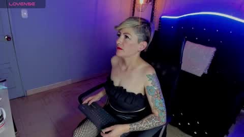 Maria fernanda online show from January 24, 12:10 pm