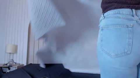 Maria  online show from March 21, 11:15 am