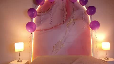 Maria  online show from April 22, 11:45 am