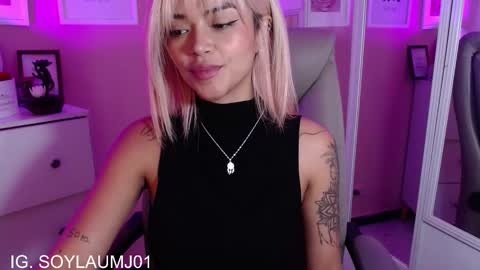  Instagram soymj01 online show from November 26, 8:32 pm