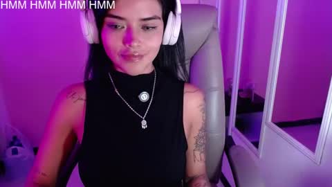 Snapshot of maria_jones chatting on July 25, 12:20 am Instagram soymj01 online show from July 25, 12:20 am