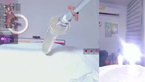 maria_jones__ online show from November 9, 1:48 am