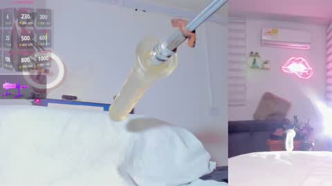 maria_jones__ online show from February 4, 3:12 am