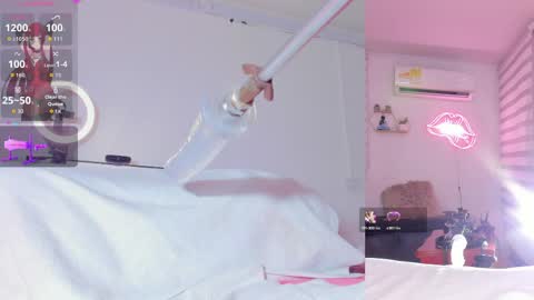 maria_jones__ online show from March 30, 1:50 am