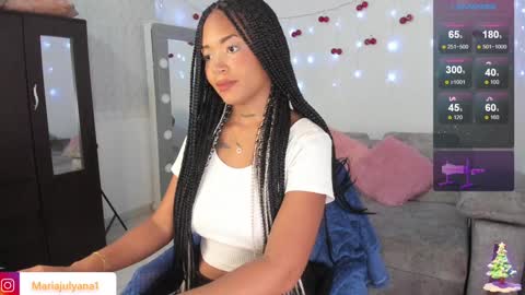 V A N E S S A  online show from December 27, 5:52 am