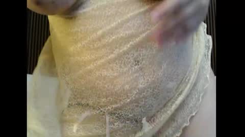 Maria online show from April 27, 2:59 pm