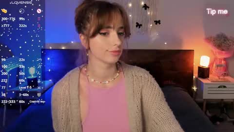 Maria online show from March 2, 4:25 pm