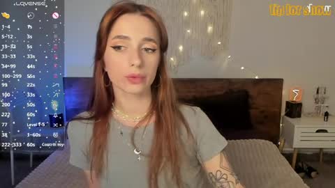 Maria online show from April 29, 1:59 pm