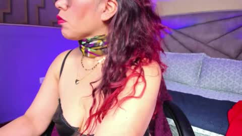 MARIA online show from October 22, 5:08 am