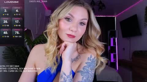 maria_shy_lii online show from April 9, 8:09 am