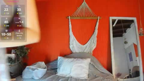 maria_turner1 online show from March 29, 2:11 am