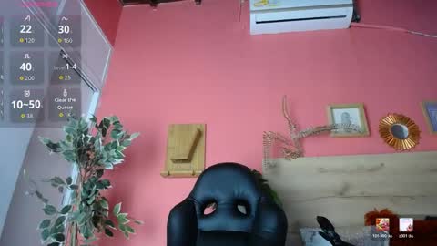 maria_turner1 online show from April 19, 8:57 am