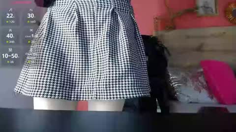 maria_turner1 online show from April 21, 10:21 am