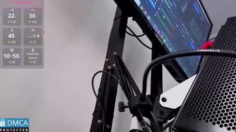 maria_twenty online show from November 10, 10:58 am