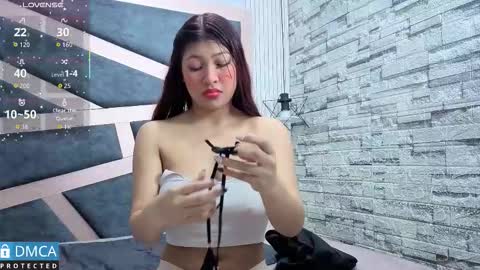 maria_twenty online show from November 26, 11:11 am