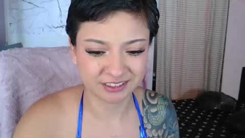 Snapshot of mariaajuana_ chatting on April 23, 3:58 pm mariaajuana_ online show from April 23, 3:58 pm