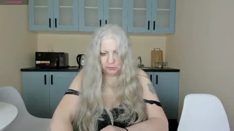 Maria online show from April 5, 9:01 pm