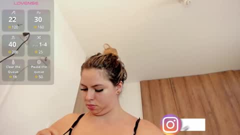 Snapshot of mariadanielasanchez chatting on January 4, 6:51 pm mariadanielasanchez online show from January 4, 6:51 pm